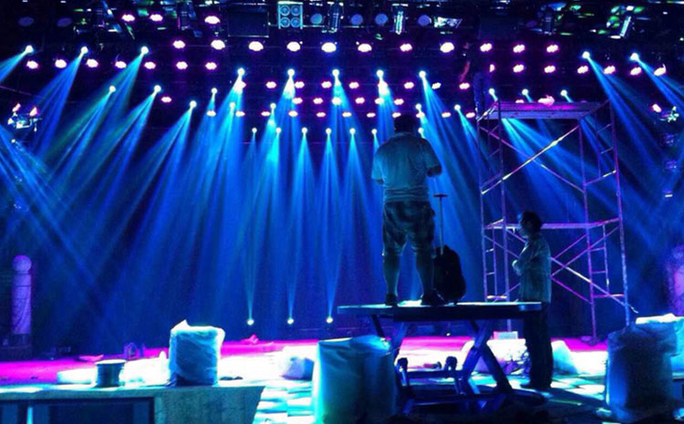 北京師范大學演播廳